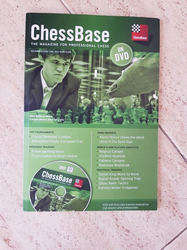 Chessbase