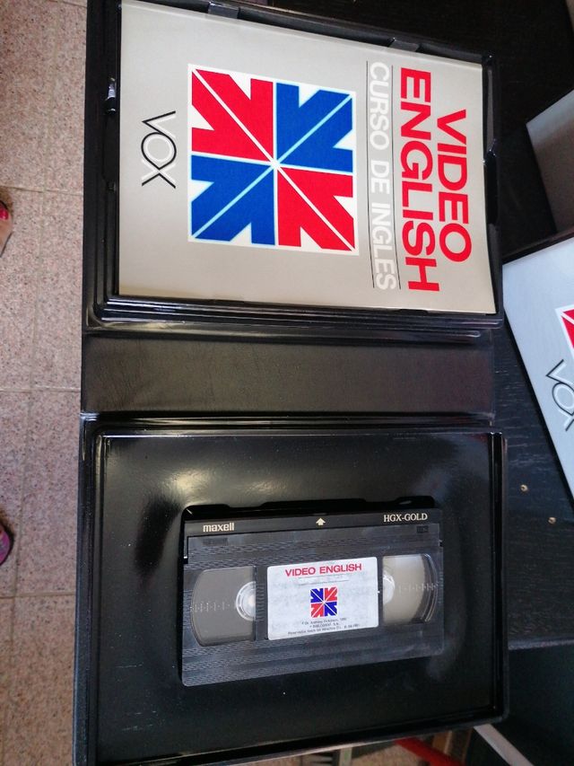 curso completo de inglés