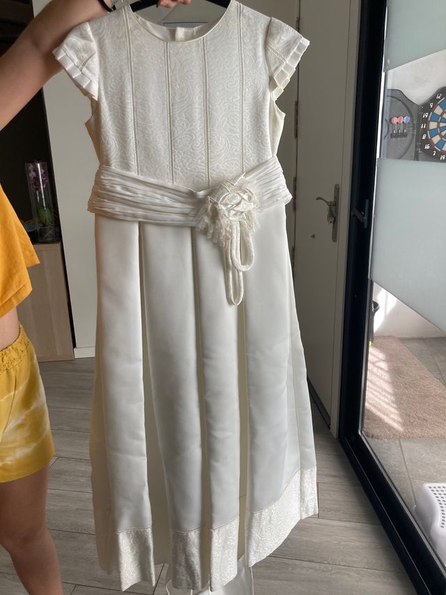 Vestido comunión