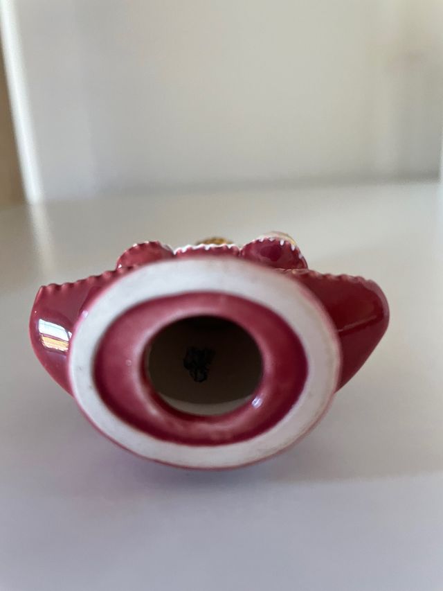 Niño Jesús de Praga con corona imperial