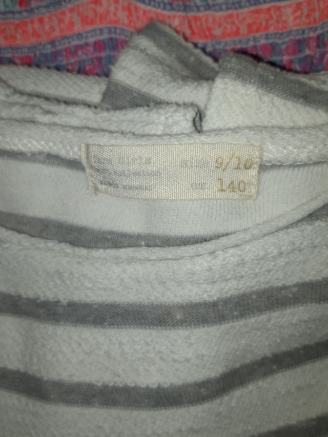 lote ropa niña 9-10 años