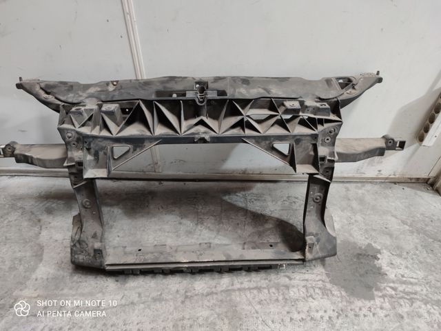 FRONTAL RADIADORES SEAT TOLEDO,  ALTEA,  LEON