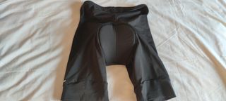 Culotte ciclismo Decathlon talla 12 de segunda mano por 4 EUR en Ciudad  Real en WALLAPOP