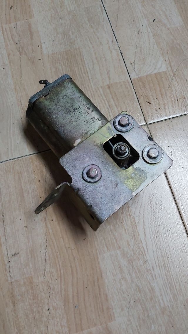 Motore tergicristallo per Jeep Comando