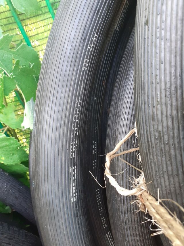 manguera pirelli prescord. 10 bares