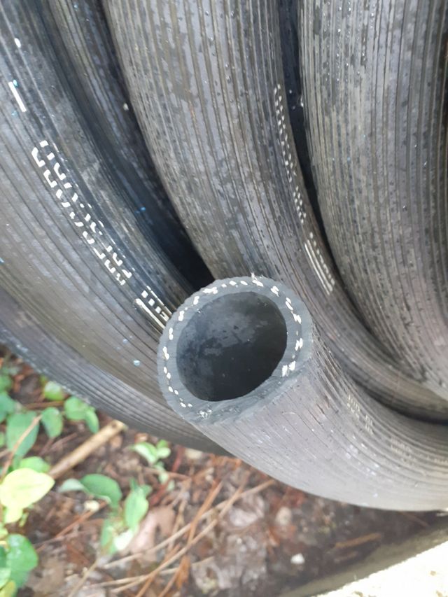 manguera pirelli prescord. 10 bares