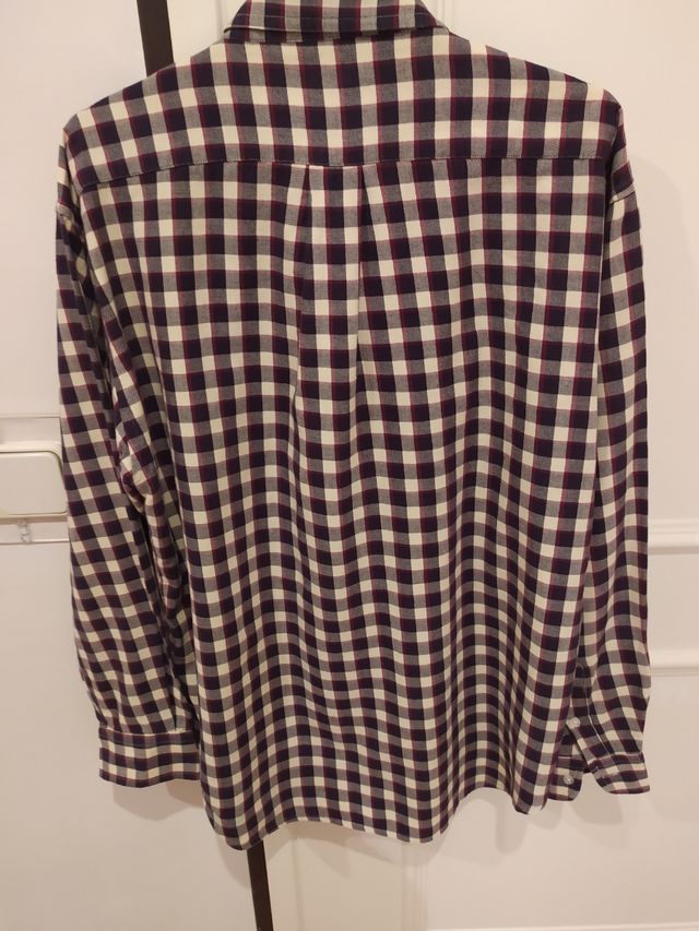 Camisa de hombre talla M