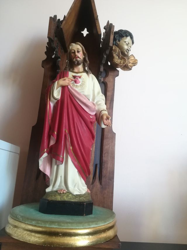 SAGRADO CORAZÓN