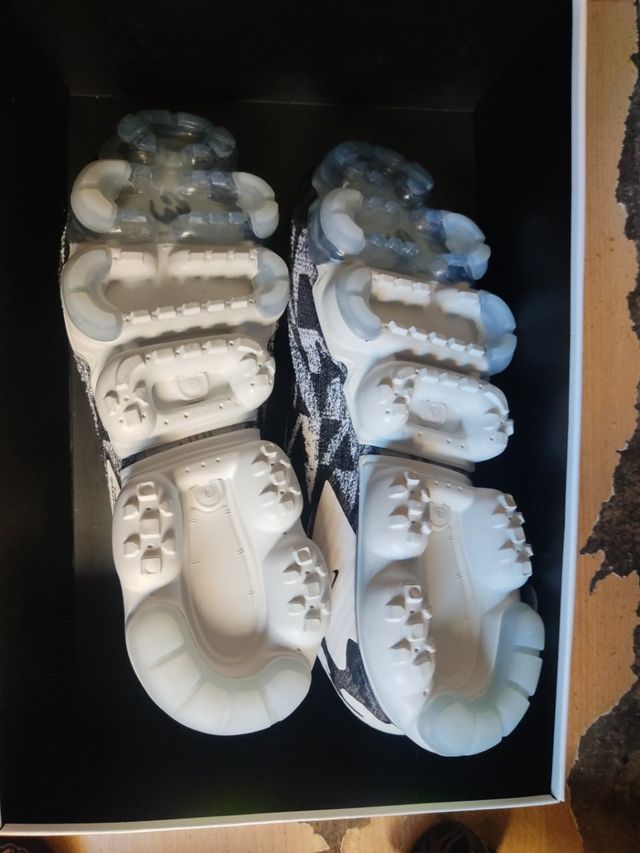 nike air vapormax FK MOC 2 ACRONYM