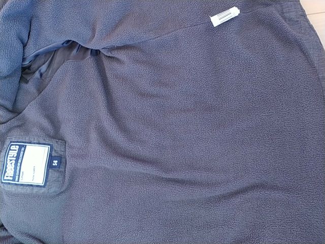 chaqueta niño talla 5-6