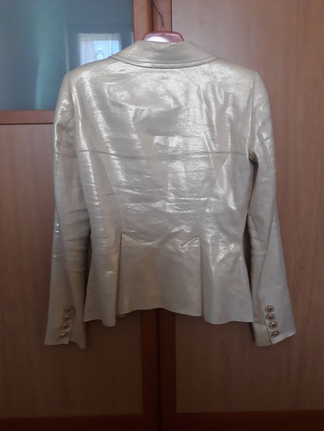 Chaqueta americana holy preppy s