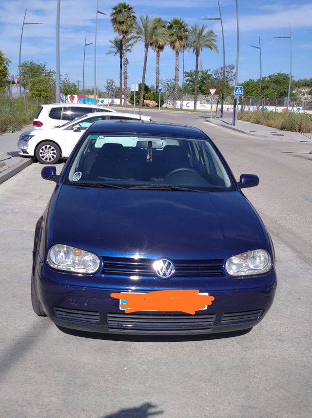 Volkswagen golf 1999