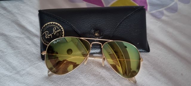 Gafas de sol de mujer