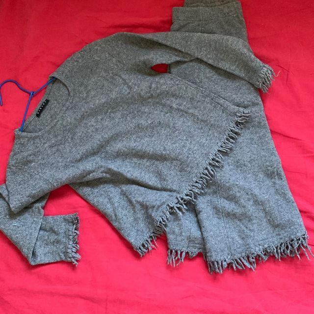 Conjunto sisley niña