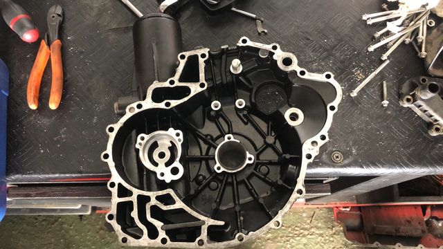 Seadoo rxp Rxt tapa encendido