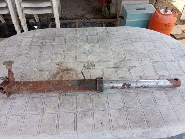 Vendo  hasperos estado bien.