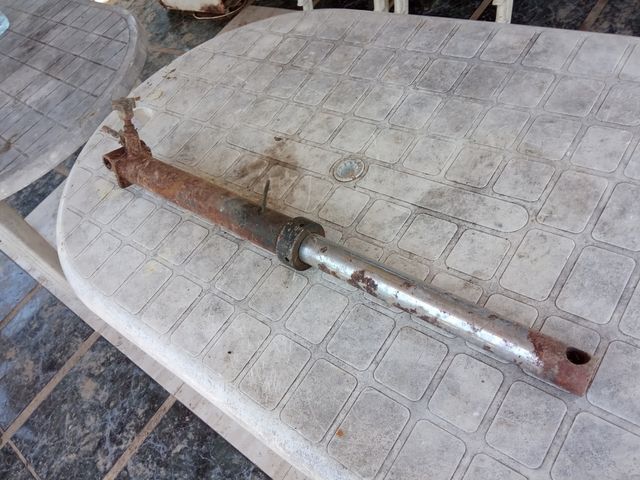 Vendo  hasperos estado bien.