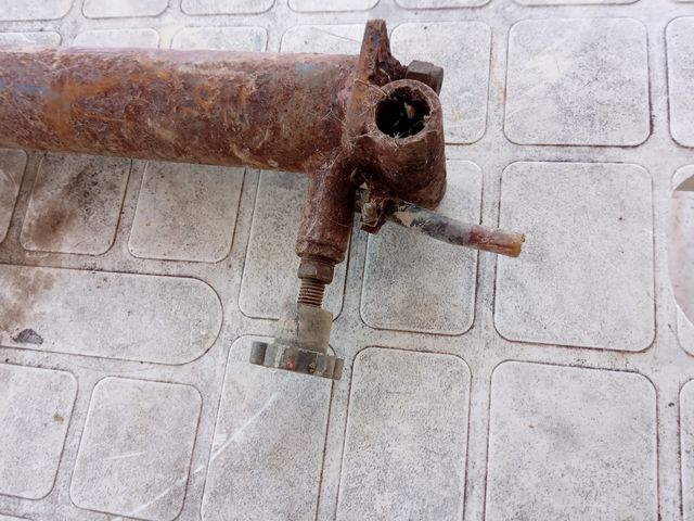 Vendo  hasperos estado bien.