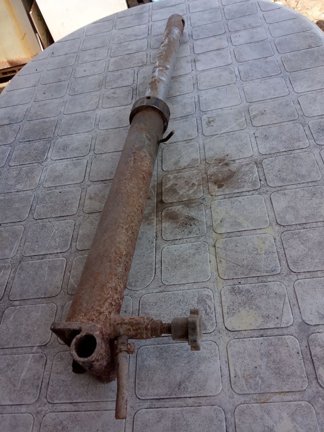 Vendo  hasperos estado bien.