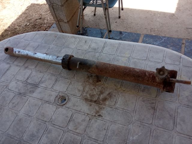 Vendo  hasperos estado bien.