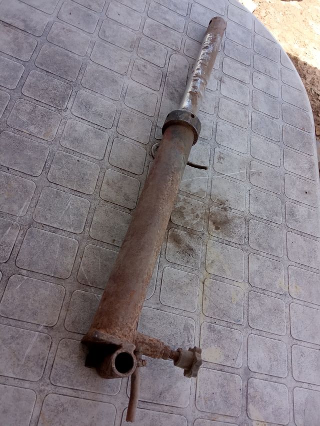 Vendo  hasperos estado bien.