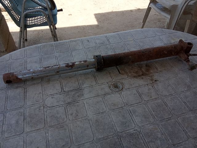 Vendo  hasperos estado bien.