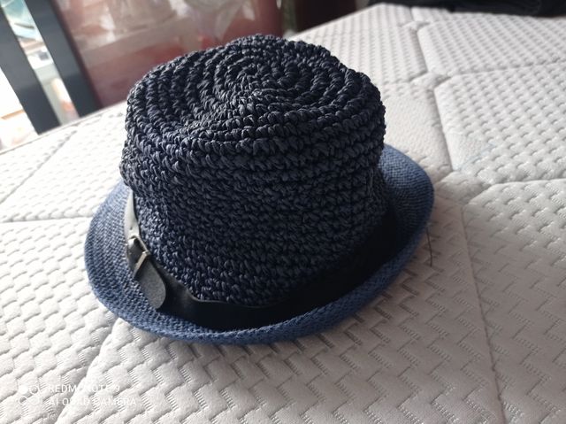 sombrero para verano