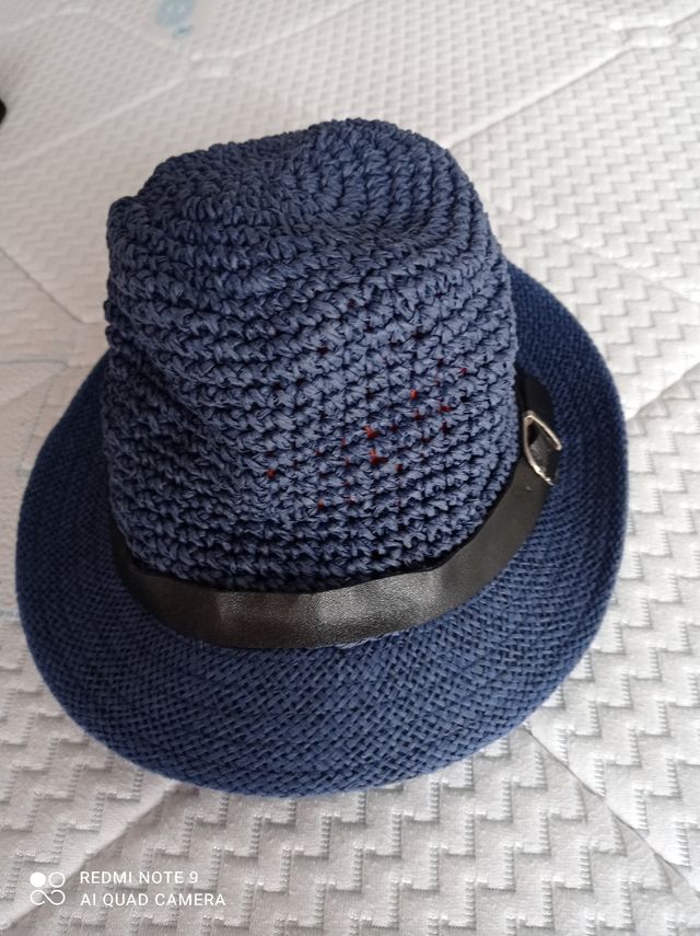 sombrero para verano