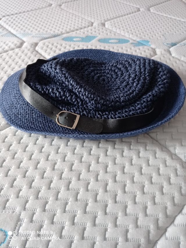 sombrero para verano