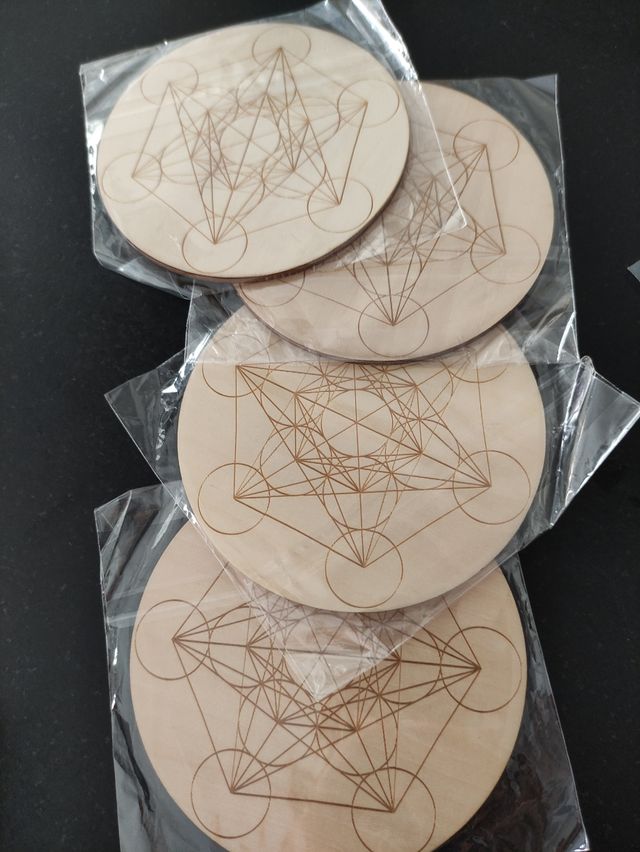 geometrías Sagradas