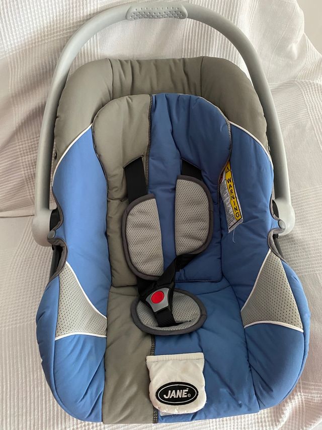 Silla Coche Bebe 0 13kg Jane De Segunda Mano Por 8 En Zaragoza En Wallapop Silla Coche Bebe 0 13kg Jane De Segunda Mano Por 8 En Zaragoza En Wallapop