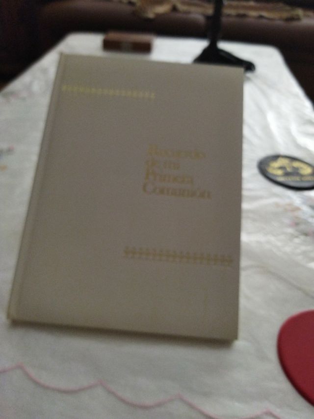 Álbum PRIMERA COMUNIÓN. UNISEX