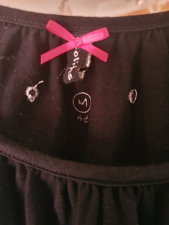 Camiseta Lolitas&Lolos talla M