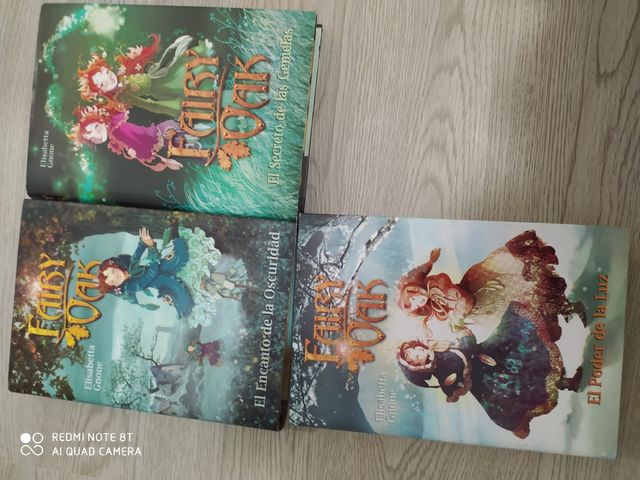 libros varios Gerónimo Stilton, juvenilSM