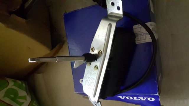 motor lavafaros delantero  volvo s80 derecho o izq
