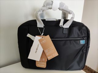 Excelente maletín Samsonite para mujer de segunda mano por 55 EUR en  Castello\\/Castellon de La Plana en WALLAPOP