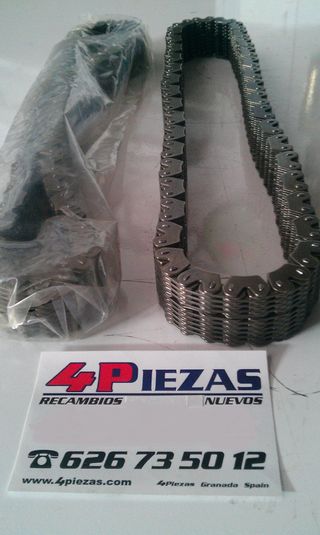 MITSUBISHI 3.2DID 00-07 **KIT REPARACION CLAXON
