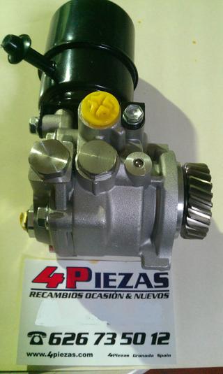 MITSUBISHI 3.2DID 00-07 **KIT REPARACION CLAXON