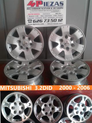 MITSUBISHI 3.2DID 00-07 **KIT REPARACION CLAXON