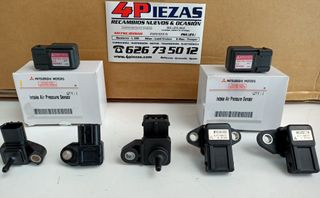 MITSUBISHI SAHEL 2.5D 05-06*CAJA CAMBIOS GRUPOS