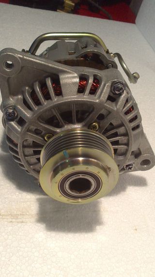 MITSUBISHI SAHEL 2.5D 05-06*CAJA CAMBIOS GRUPOS