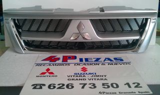 MITSUBISHI SAHEL 2.5D 05-06*CAJA CAMBIOS GRUPOS
