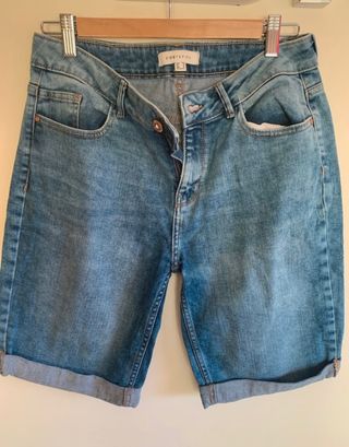 Pantalones Mujer | Short Jogger Marengo | Cortefiel \u003e Skywatchers Inn