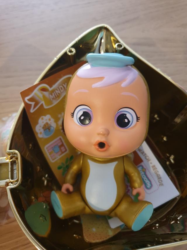 Mindy Bebes Llorones De Segunda Mano Por 25 En O Porrino En Wallapop