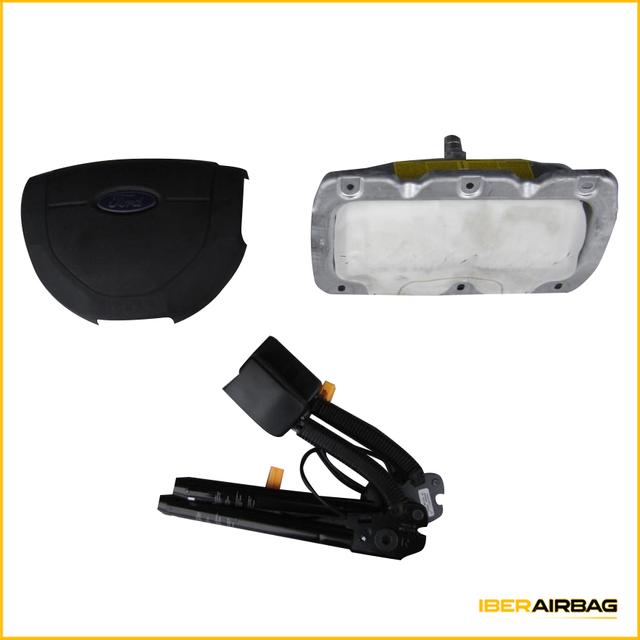 Kit Airbag FORD FUSION 2002 - 2006