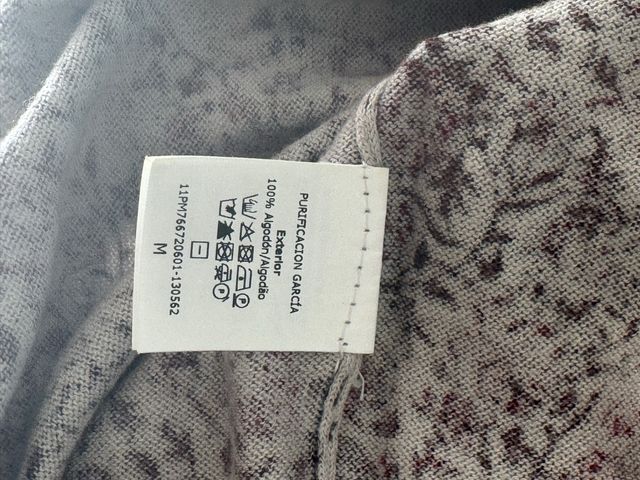 Rebeca de Purificación Garcia