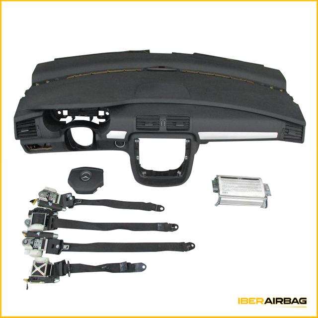 Kit Airbag MERCEDES R W251 2006 - 2013