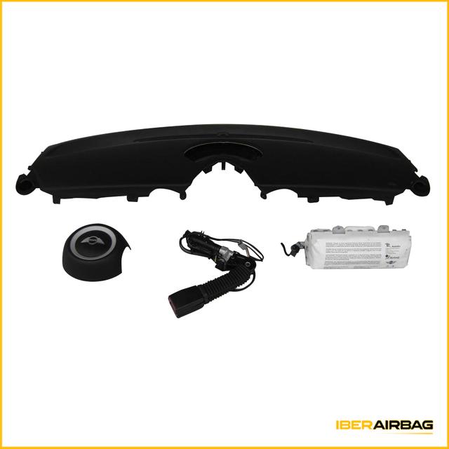 Kit Airbag MINI COOPER R55 2006 - 2013