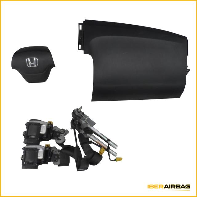 Kit Airbag HONDA CRV III 2007 - 2011