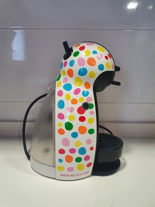 Üretici firma mikrop evsahibi dolce gusto agatha ruiz dela prada -  sonnysmetalart.com